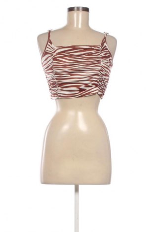 Γυναικείο τοπ SHEIN, Μέγεθος M, Χρώμα Πολύχρωμο, Τιμή 7,99 €