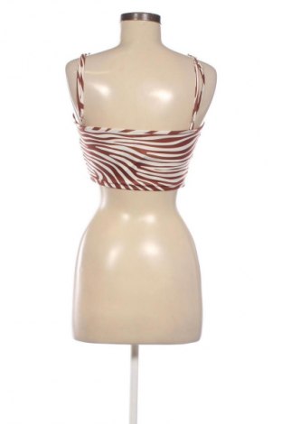 Γυναικείο τοπ SHEIN, Μέγεθος M, Χρώμα Πολύχρωμο, Τιμή 7,99 €