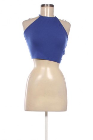 Damski top SHEIN, Rozmiar S, Kolor Niebieski, Cena 52,99 zł, #134150965