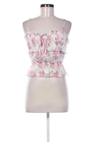 Γυναικείο τοπ SHEIN, Μέγεθος XS, Χρώμα Πολύχρωμο, Τιμή 7,99 €