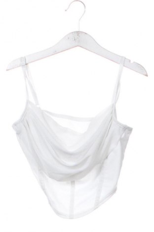 Dámský top SHEIN, Velikost XS, Barva Šedá, Cena  199,00 Kč