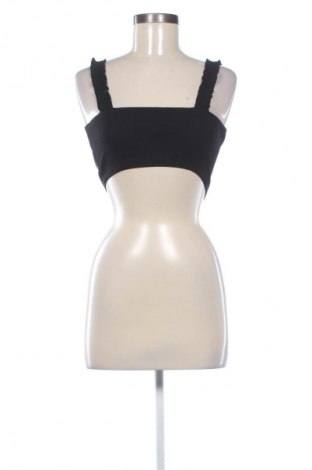 Damski top SHEIN, Rozmiar XS, Kolor Czarny, Cena 32,00 zł