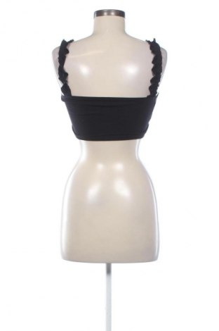 Damski top SHEIN, Rozmiar XS, Kolor Czarny, Cena 32,00 zł
