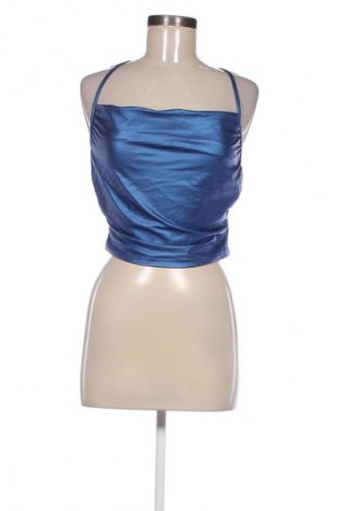 Γυναικείο τοπ SHEIN, Μέγεθος L, Χρώμα Μπλέ, Τιμή 8,99 €