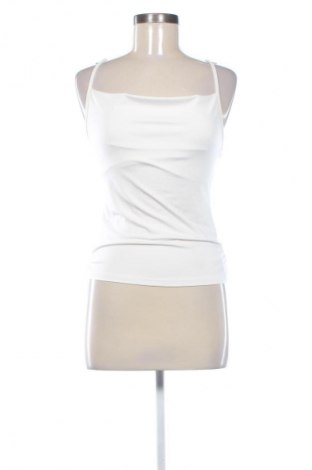 Damski top SHEIN, Rozmiar M, Kolor Biały, Cena 44,99 zł, #134176395