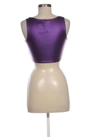 Dámský top SHEIN, Velikost S, Barva Fialová, Cena  265,00 Kč