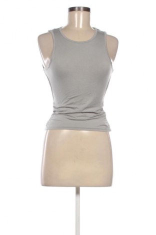 Top de femei SHEIN, Mărime M, Culoare Gri, Preț 50,99 Lei, #134186938