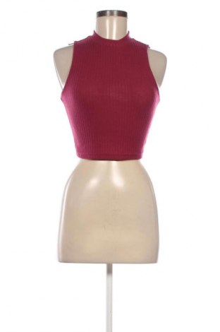 Dámský top SHEIN, Velikost S, Barva Červená, Cena  330,00 Kč