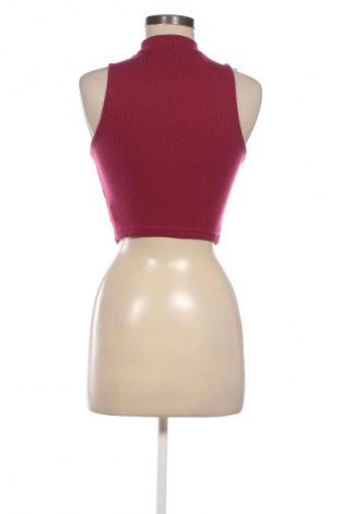 Dámský top SHEIN, Velikost S, Barva Červená, Cena  330,00 Kč