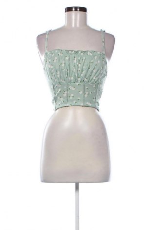 Damski top SHEIN, Rozmiar XS, Kolor Kolorowy, Cena 27,99 zł