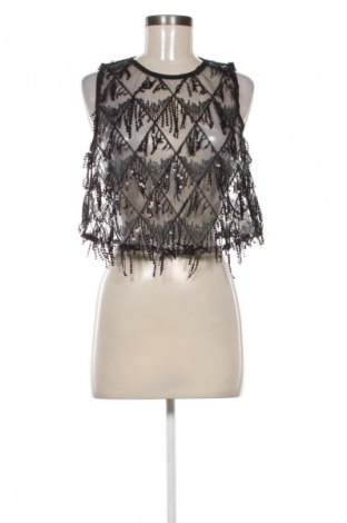 Dámský top SHEIN, Velikost S, Barva Černá, Cena  289,00 Kč