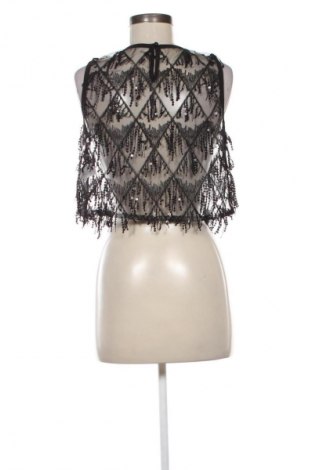 Dámský top SHEIN, Velikost S, Barva Černá, Cena  289,00 Kč