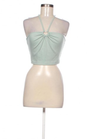 Dámský top SHEIN, Velikost S, Barva Zelená, Cena  289,00 Kč