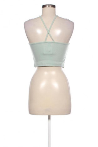 Dámský top SHEIN, Velikost S, Barva Zelená, Cena  289,00 Kč