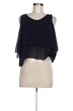 Dámský top Sarah, Velikost M, Barva Modrá, Cena  49,00 Kč