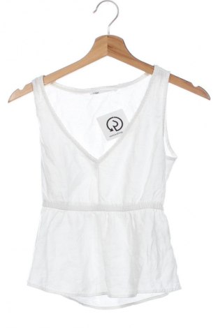 Női top Sinsay, Méret XXS, Szín Fehér, Ár 1 489 Ft