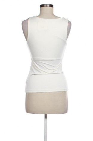 Damski top Sinsay, Rozmiar S, Kolor ecru, Cena 22,99 zł