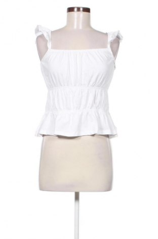 Női top Sinsay, Méret XL, Szín Fehér, Ár 1 309 Ft