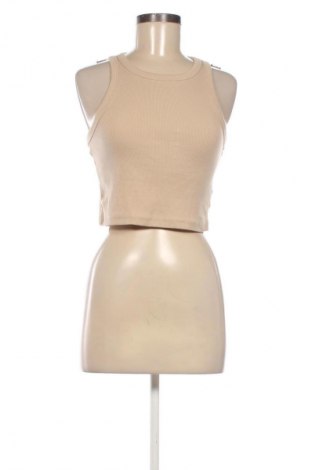 Γυναικείο τοπ Sinsay, Μέγεθος XL, Χρώμα  Μπέζ, Τιμή 7,99 €
