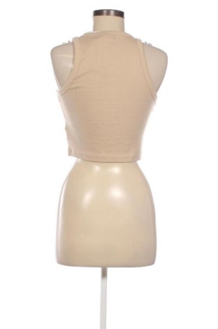 Γυναικείο τοπ Sinsay, Μέγεθος XL, Χρώμα  Μπέζ, Τιμή 7,99 €