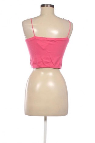 Damski top Sinsay, Rozmiar S, Kolor Różowy, Cena 24,99 zł