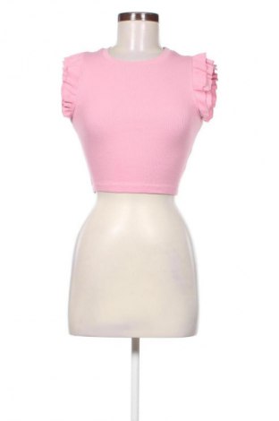 Damentop Sinsay, Größe XS, Farbe Rosa, Preis € 4,99