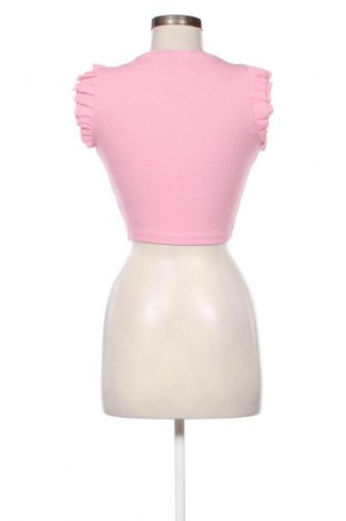 Damentop Sinsay, Größe XS, Farbe Rosa, Preis € 4,99