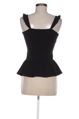 Női top Sinsay, Méret XS, Szín Fekete, Ár 1 779 Ft