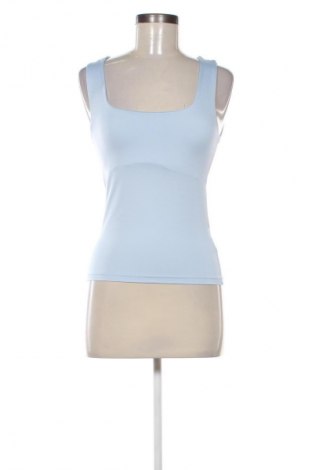 Női top Sinsay, Méret XS, Szín Kék, Ár 3 888 Ft