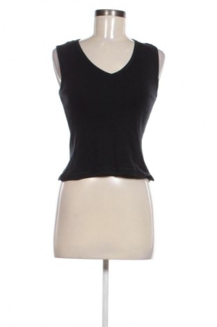 Dámský top Sisley, Velikost XS, Barva Černá, Cena  122,00 Kč