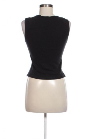 Dámský top Sisley, Velikost XS, Barva Černá, Cena  122,00 Kč