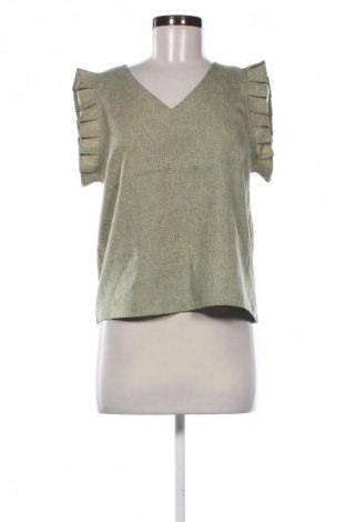 Γυναικείο τοπ Sollinarry, Μέγεθος S, Χρώμα Πολύχρωμο, Τιμή 1,99 €