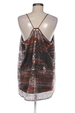 Dámský top Stefanel, Velikost XL, Barva Zlatistá, Cena  615,00 Kč