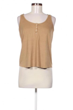 Dámský top Stradivarius, Velikost S, Barva Béžová, Cena  238,00 Kč