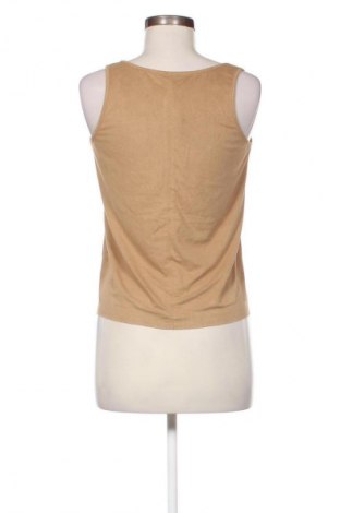 Dámský top Stradivarius, Velikost S, Barva Béžová, Cena  238,00 Kč