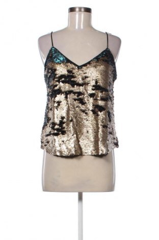 Дамски топ Stradivarius, Размер L, Цвят Многоцветен, Цена 4,09 €