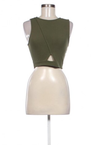 Dámský top Stradivarius, Velikost M, Barva Zelená, Cena  169,00 Kč