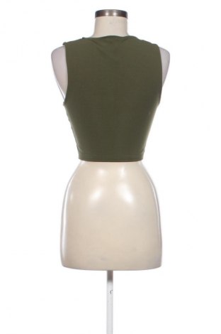 Dámský top Stradivarius, Velikost M, Barva Zelená, Cena  169,00 Kč