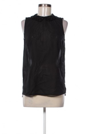 Γυναικείο τοπ Stradivarius, Μέγεθος S, Χρώμα Μαύρο, Τιμή 7,99 €
