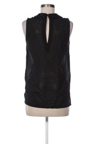 Γυναικείο τοπ Stradivarius, Μέγεθος S, Χρώμα Μαύρο, Τιμή 7,99 €