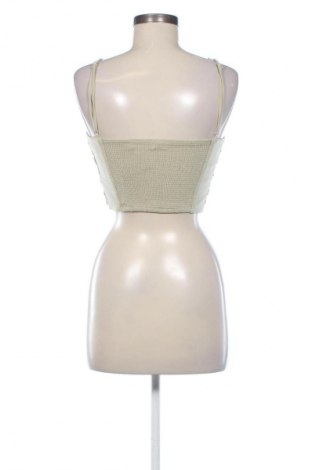 Dámsky top  Stradivarius, Veľkosť S, Farba Zelená, Cena  9,95 €