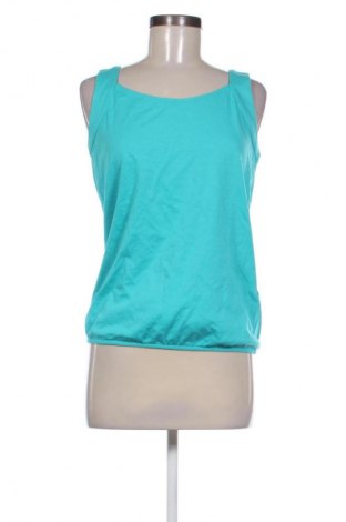 Γυναικείο τοπ Street One, Μέγεθος M, Χρώμα Μπλέ, Τιμή 7,99 €