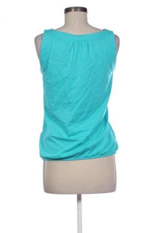 Γυναικείο τοπ Street One, Μέγεθος M, Χρώμα Μπλέ, Τιμή 7,99 €