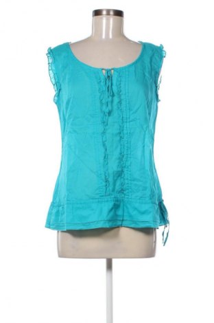 Dámsky top  Street One, Veľkosť M, Farba Modrá, Cena  11,95 €