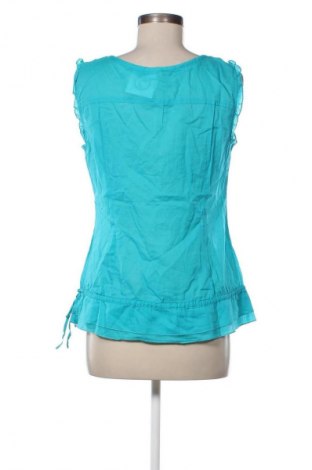 Dámsky top  Street One, Veľkosť M, Farba Modrá, Cena  11,95 €