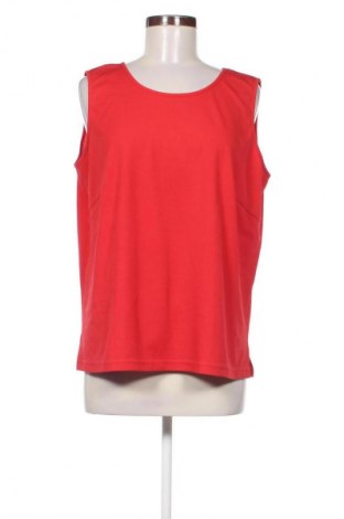 Top de femei Surprise, Mărime XL, Culoare Roșu, Preț 16,99 Lei, #134166780
