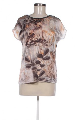 Damski top Taifun, Rozmiar XS, Kolor Kolorowy, Cena 27,37 zł