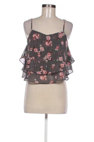 Damski top Tally Weijl, Rozmiar S, Kolor Kolorowy, Cena 35,42 zł