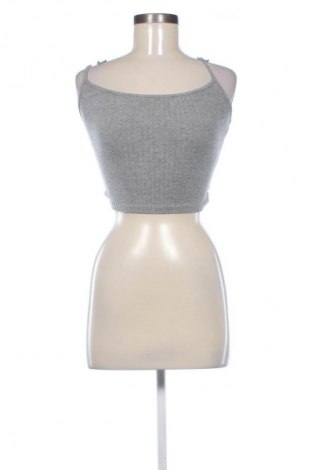 Dámský top Tally Weijl, Velikost S, Barva Šedá, Cena  109,00 Kč