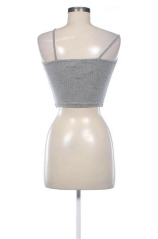 Dámský top Tally Weijl, Velikost S, Barva Šedá, Cena  109,00 Kč